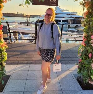 Meet your Posher, Bryonie